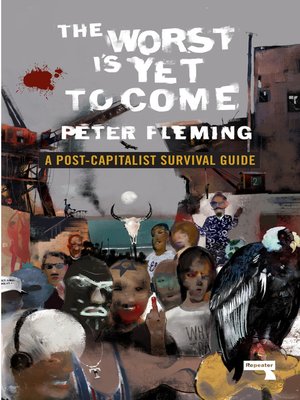 cover image of The Worst Is Yet to Come